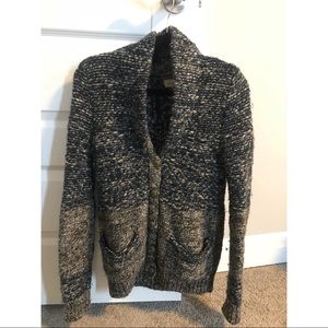 WILFRED FREE WOOL SWEATER